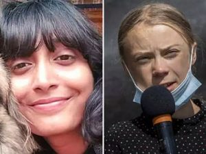 दिल्ली पुलिस का दावा, दिशा ने ही ग्रेटा को दी थी किसान आंदोलन से जुड़ी ‘टूल किट’