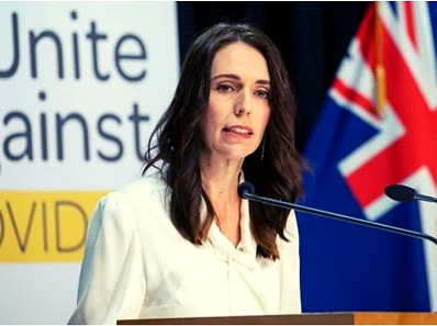 न्यूजीलैंड के सबसे बड़े शहर में फिर से लॉकडाउन, नए कोरोना वायरस से खलबली