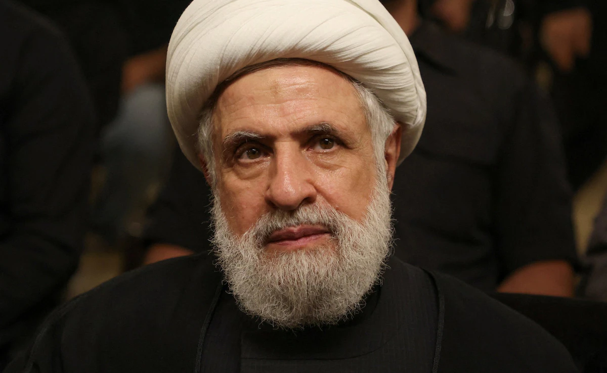 इजरायल को टक्कर देने के लिए हिजबुल्लाह की राष्ट्रव्यापी अपील, जानिए क्या कहा?