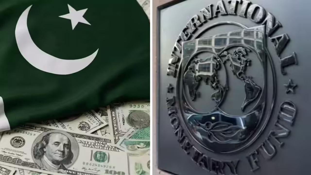 कंगाल पाकिस्तान को मिली बड़ी राहत, IMF देगा 11 हज़ार करोड़